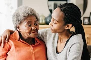 Alzheimers-Communication